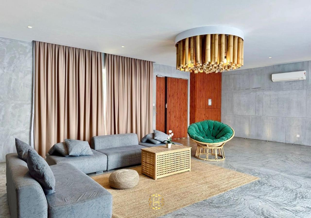알로르 가자 The Luxurious 245, A Famosa Melaka 빌라 외부 사진