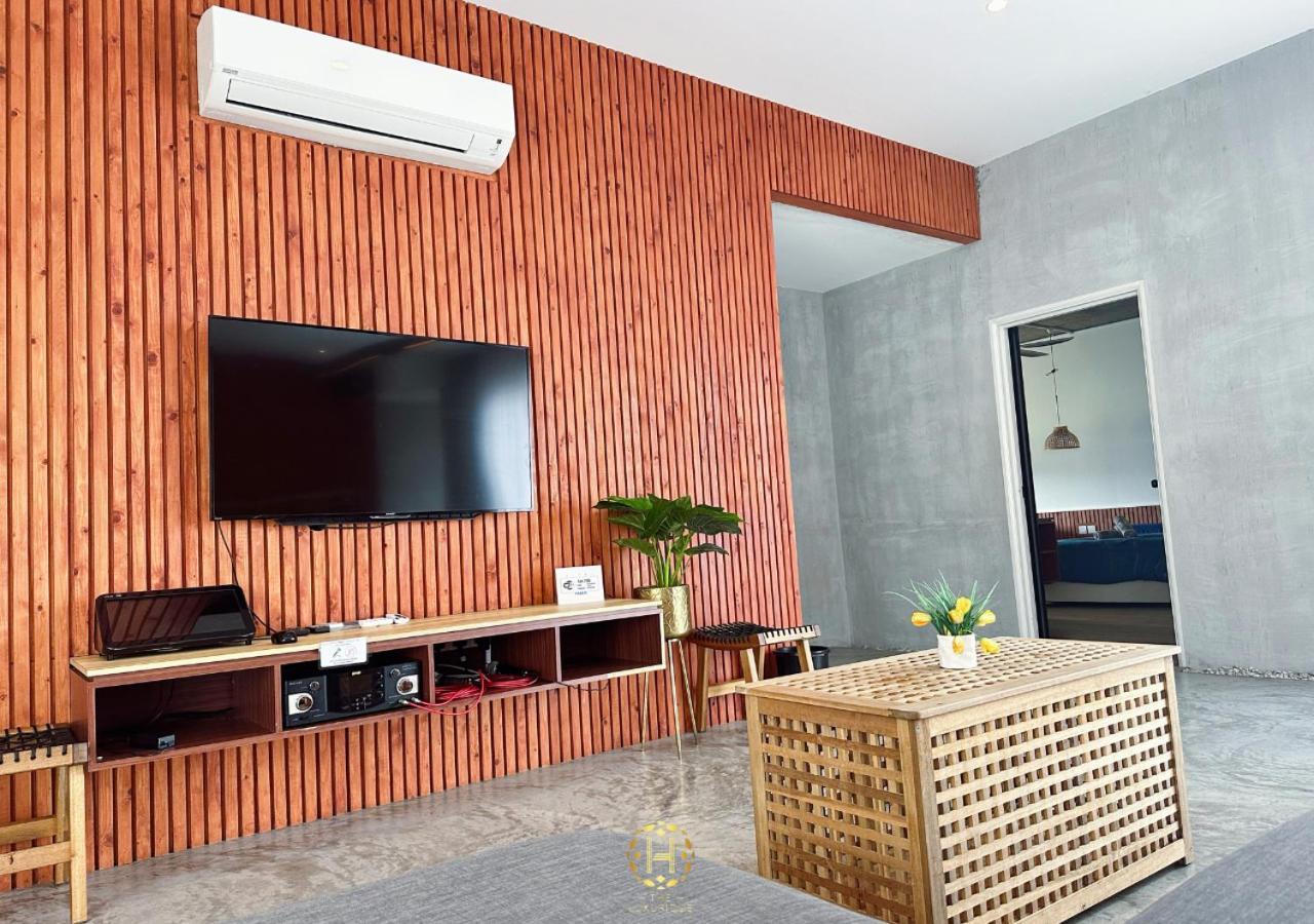 알로르 가자 The Luxurious 245, A Famosa Melaka 빌라 외부 사진